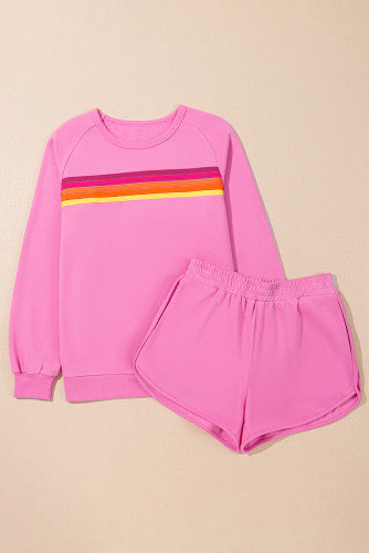 Sweet Sherbet Two Piece Set